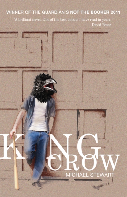 King Crow, EPUB eBook