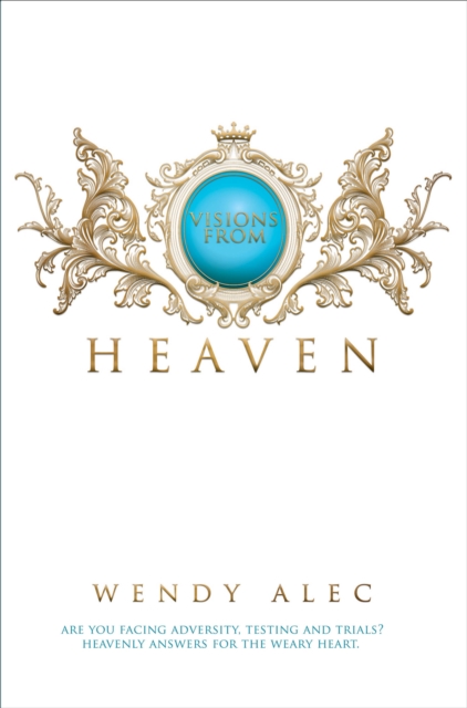 Visions from Heaven, EPUB eBook