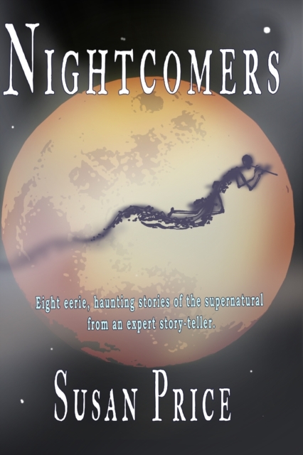 Nightcomers, Paperback / softback Book