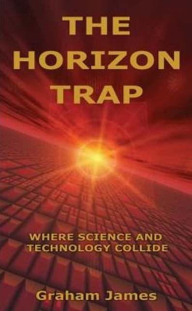 The Horizon Trap, Paperback Book