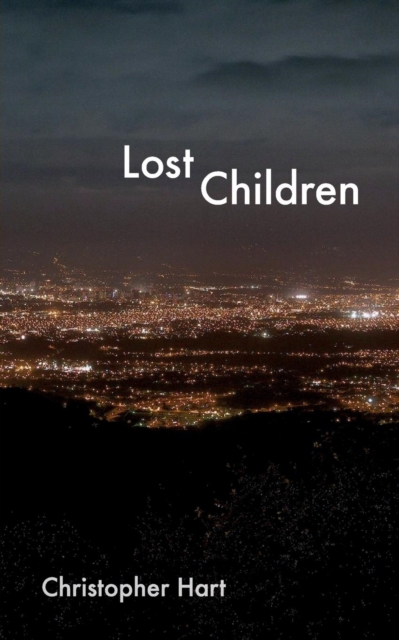 Lost Children, Paperback / softback Book