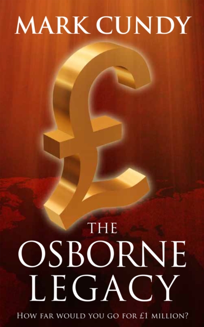 The Osborne Legacy, EPUB eBook