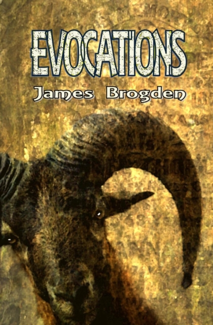 Evocations, Paperback / softback Book