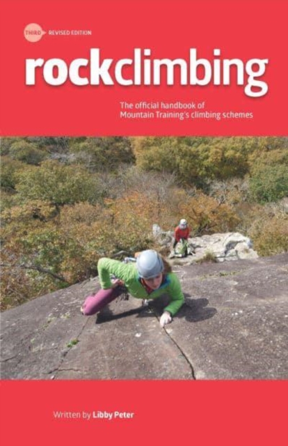 Rock Climbing : Essential Skills and Techniques, Paperback / softback Book