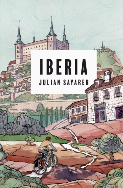 Iberia, Paperback / softback Book