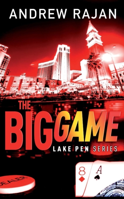 The Big Game, Paperback / softback Book