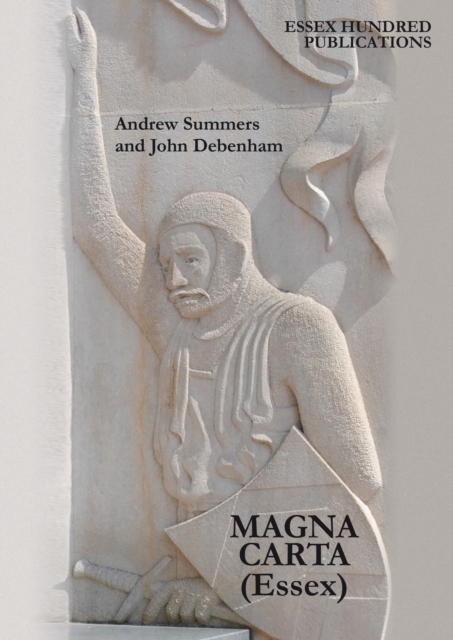 Magna Carta : In Essex, Paperback / softback Book