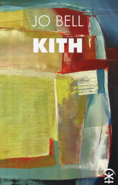 Kith, Paperback / softback Book