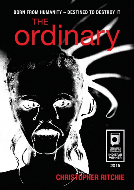 The Ordinary, Paperback / softback Book