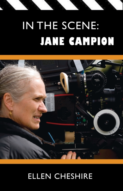 In the Scene: Jane Campion, EPUB eBook