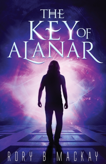 The Key of Alanar, Paperback / softback Book