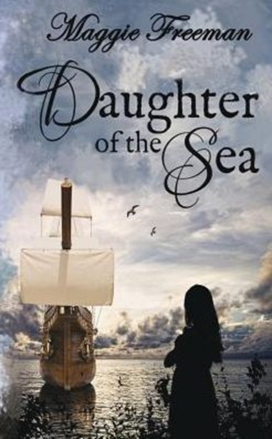 Daughter of the Sea, Paperback / softback Book