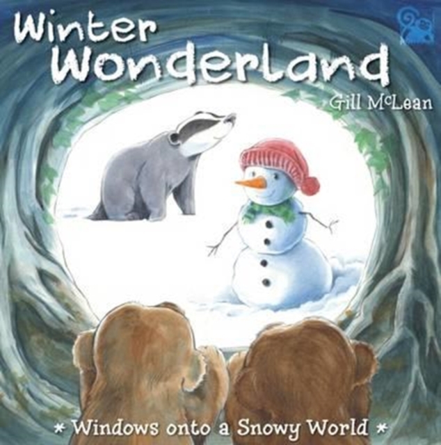 Winter Wonderland : 1, Board book Book