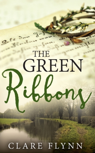 The Green Ribbons, Paperback / softback Book