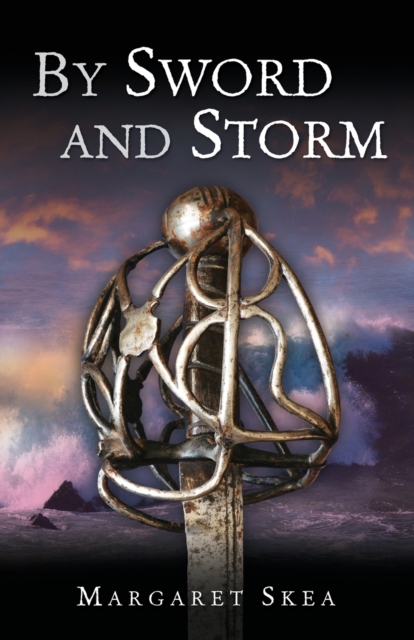 By Sword and Storm, Paperback / softback Book