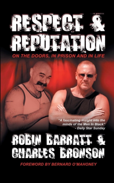 Respect and Reputation, Paperback / softback Book
