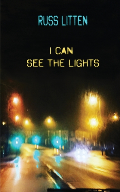 I Can See The Lights, Paperback / softback Book