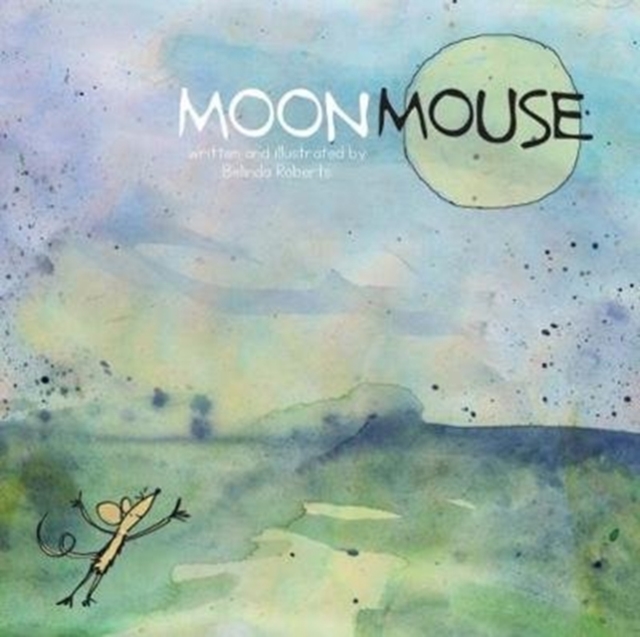 MoonMouse, Paperback / softback Book