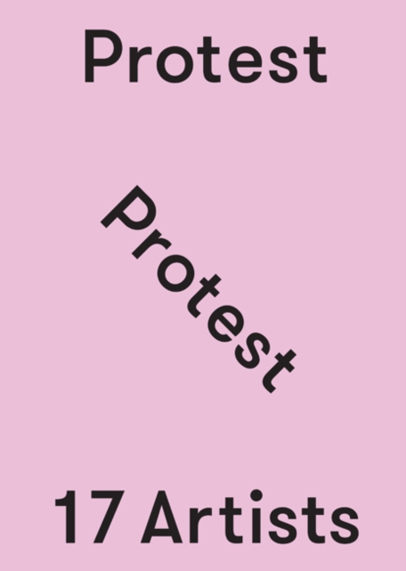 Protest, Paperback Book