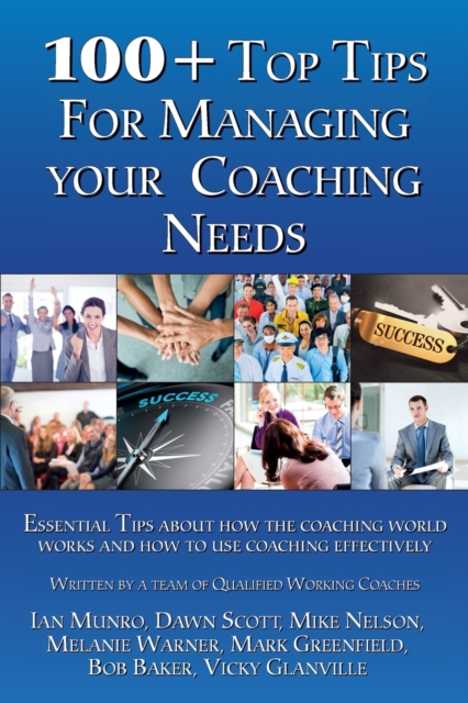 Managing your Coaching Needs, Paperback / softback Book