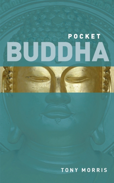 Pocket BUDDHA, Paperback / softback Book
