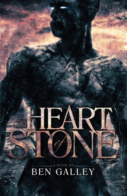 The Heart of Stone, Paperback / softback Book