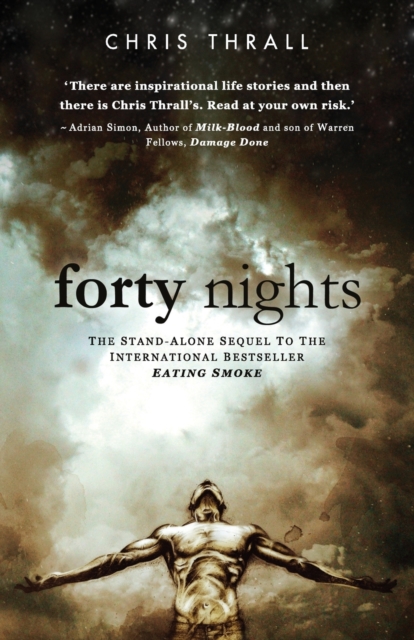 Forty Nights, Paperback / softback Book