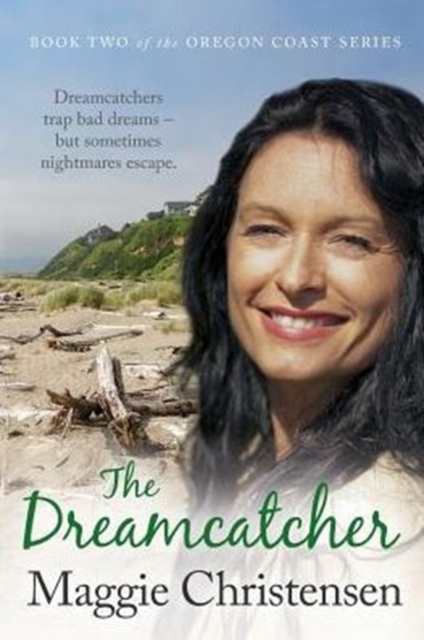 The Dreamcatcher, Paperback / softback Book