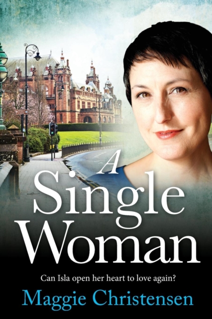 A Single Woman, Paperback / softback Book