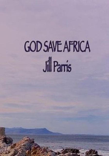 God Save Africa, Paperback / softback Book