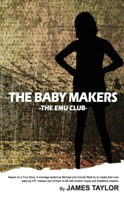 The Baby Makers : The Emu Club, Paperback / softback Book
