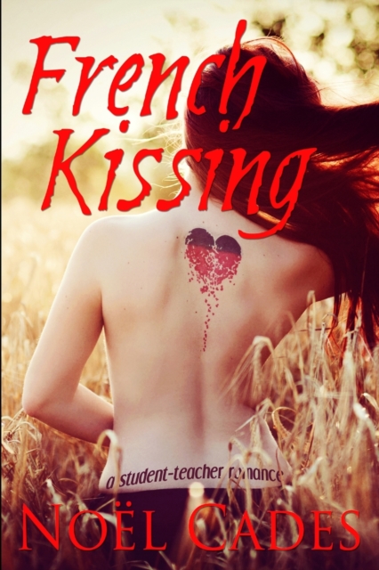 French Kissing, Paperback / softback Book