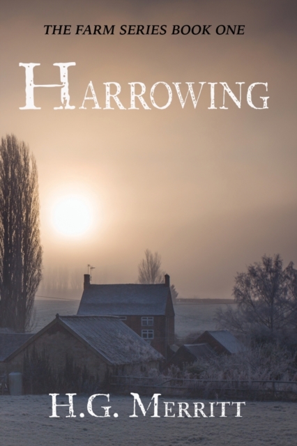 Harrowing : The Farm series Book 1, Paperback / softback Book