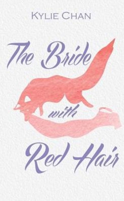 The Bride With Red Hair, Paperback / softback Book
