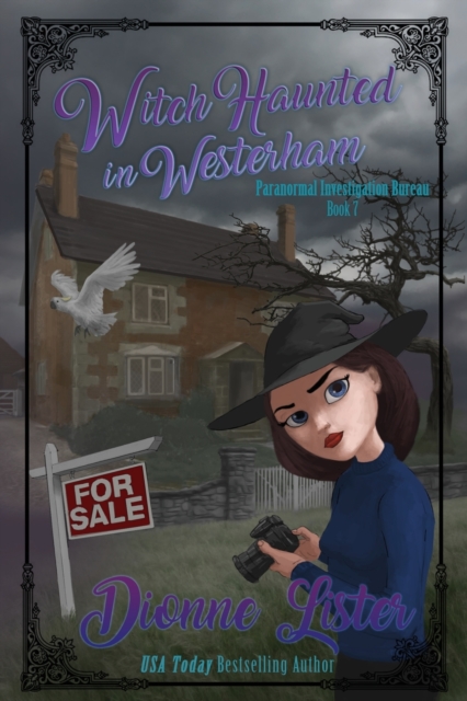 Witch Haunted in Westerham, Paperback / softback Book