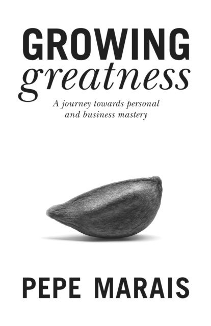 Growing Greatness, EPUB eBook