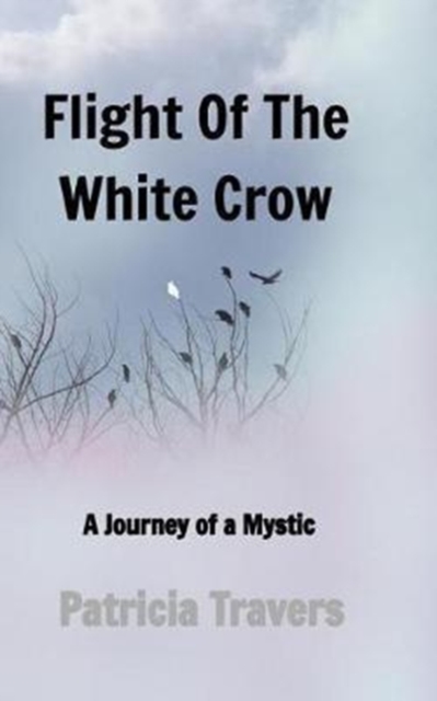 Flight of the White Crow, Paperback / softback Book