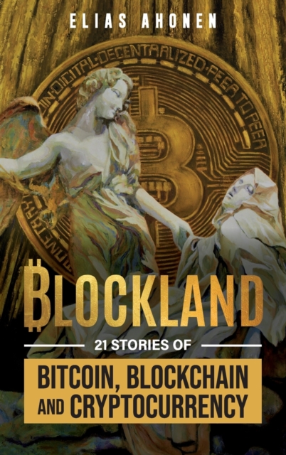 Blockland, Hardback Book