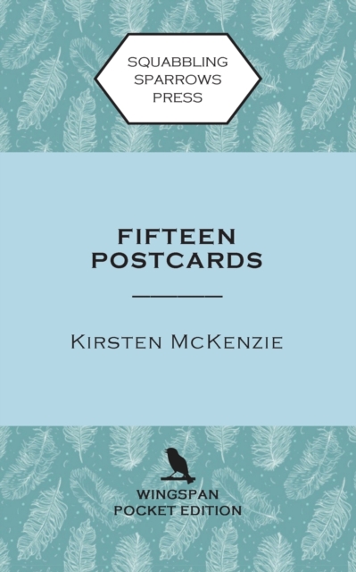 Fifteen Postcards : Wingspan Pocket Edition, Paperback / softback Book