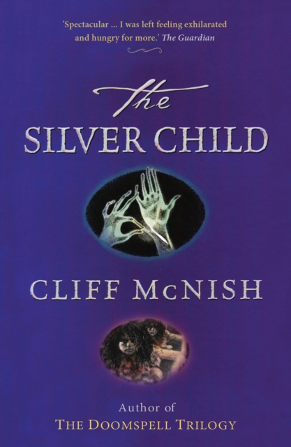 The Silver Child, Paperback / softback Book