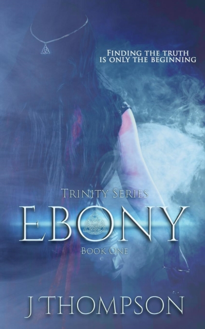 Ebony, Paperback / softback Book