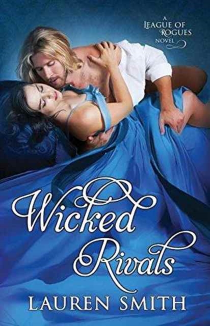 Wicked Rivals, Paperback / softback Book
