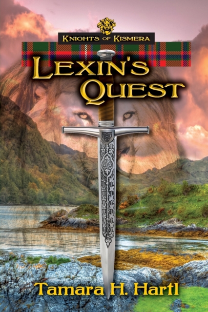 Lexin's Quest, Paperback / softback Book