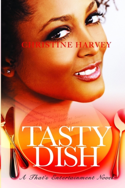 Tasty Dish : That's Entertainment: Book 3, Paperback / softback Book
