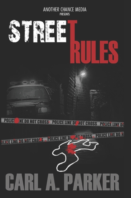 Street Rules, Paperback / softback Book