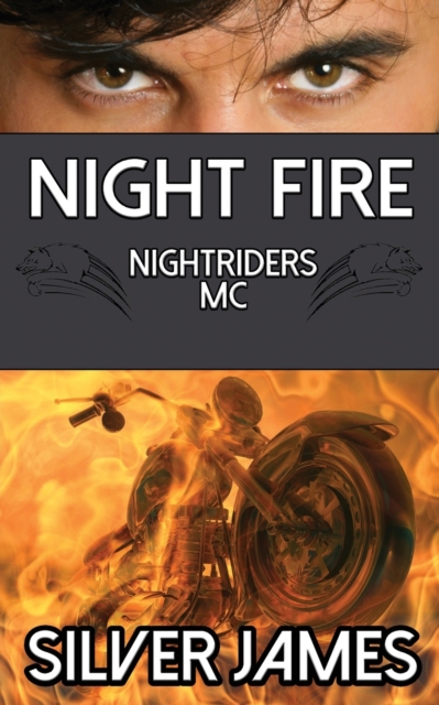 Night Fire, Paperback / softback Book