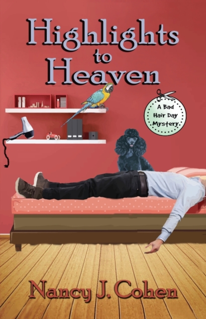 Highlights to Heaven, Paperback / softback Book