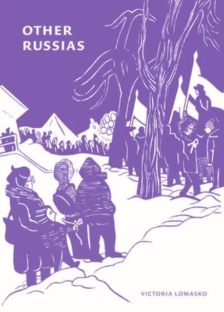 Other Russias, Paperback / softback Book