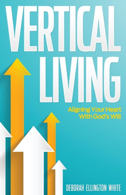 Vertical Living, Paperback / softback Book