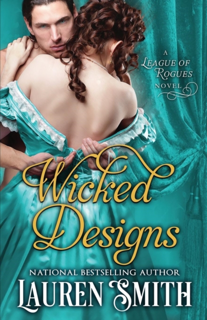 Wicked Designs, Paperback / softback Book